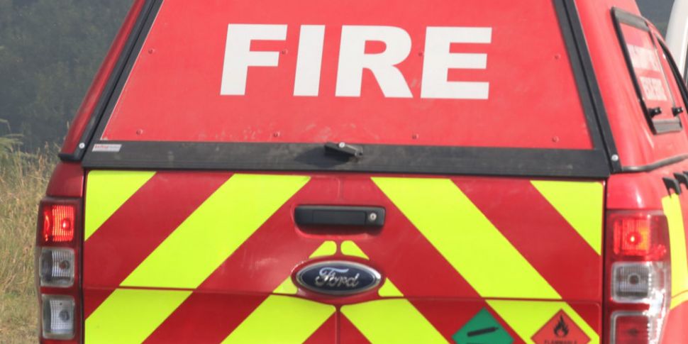 Appeal over two house fires in...