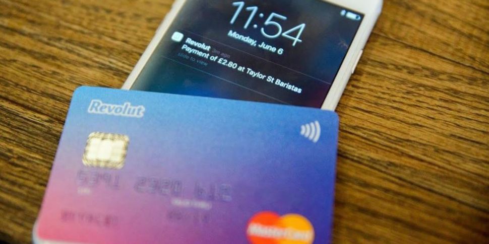 Digital bank Revolut warns cus...