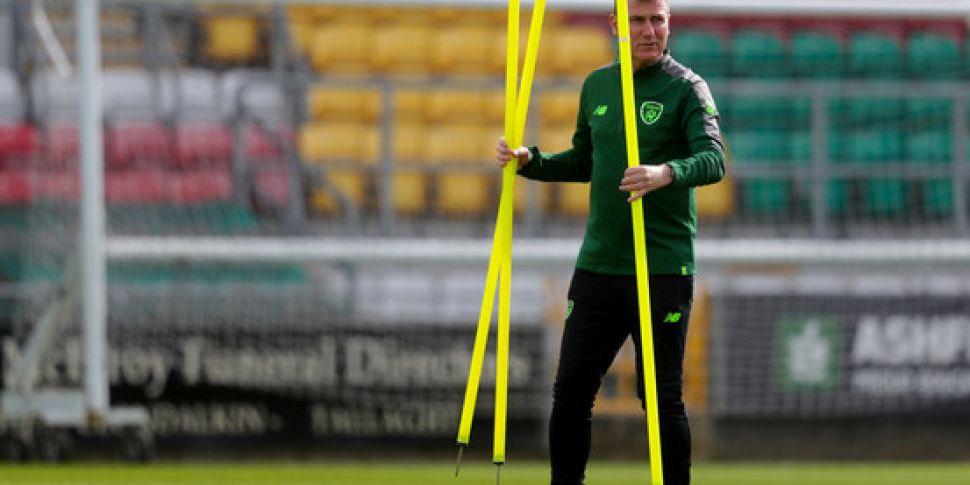 The Stephen Kenny Interview |...