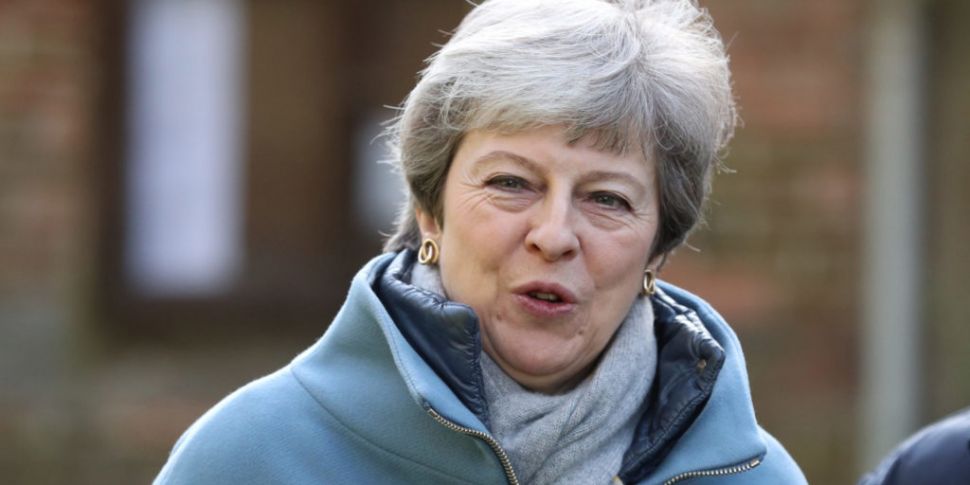 May to chair crucial Cabinet m...