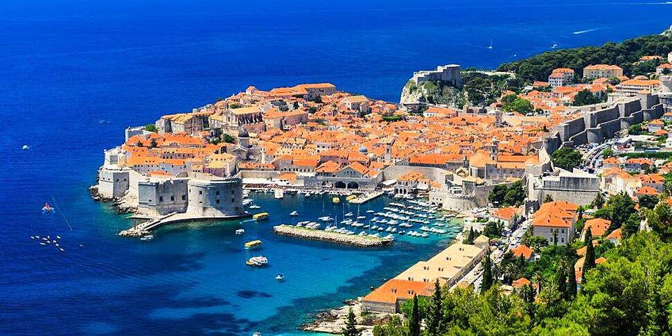 Travel with Pol: Croatia