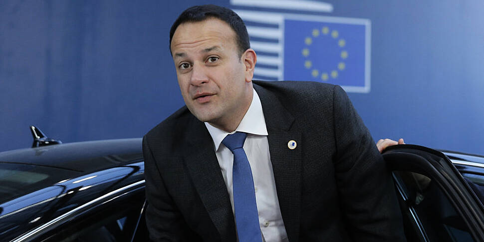 Varadkar unsure what will happ...