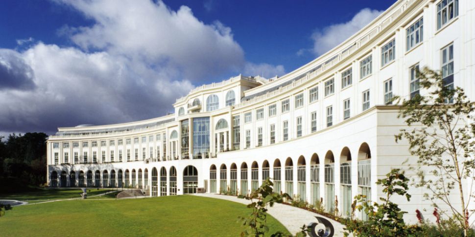 Powerscourt Hotel is bought fo...