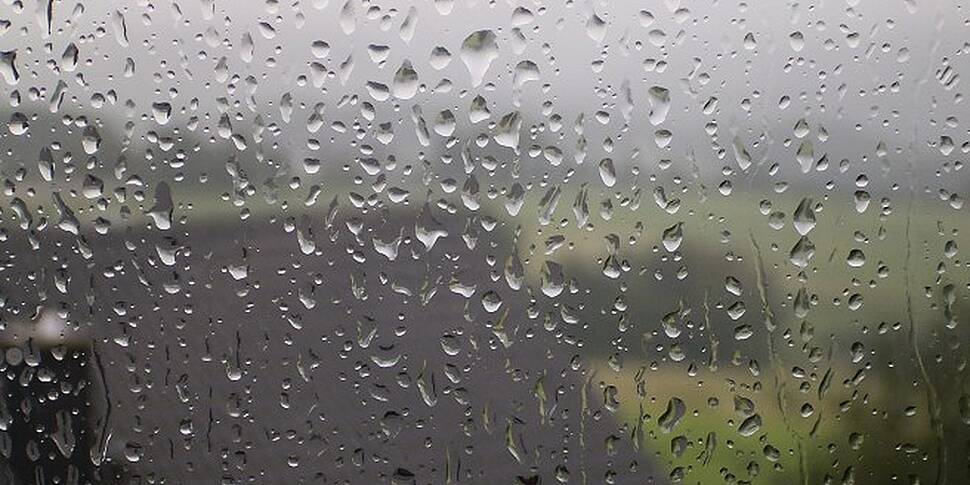 Sunday's weather: Heavy rain o...