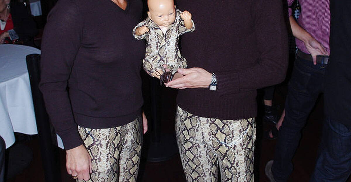 Digby the Doll | Newstalk