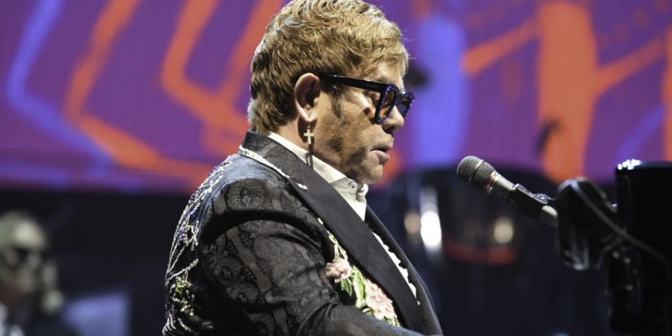 Elton John joins calls for boy...