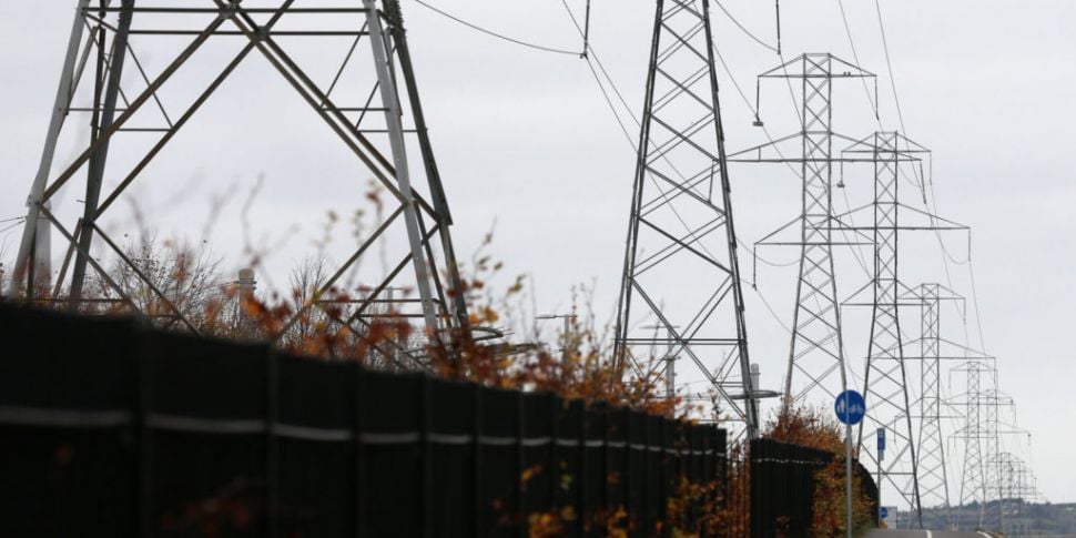 Electricity prices to rise for...
