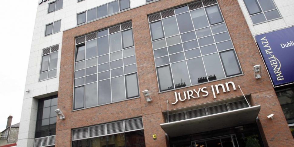 Jurys Inn introduces scented,...
