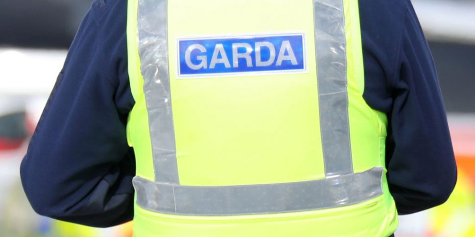 Gardaí condemn "reckless&...