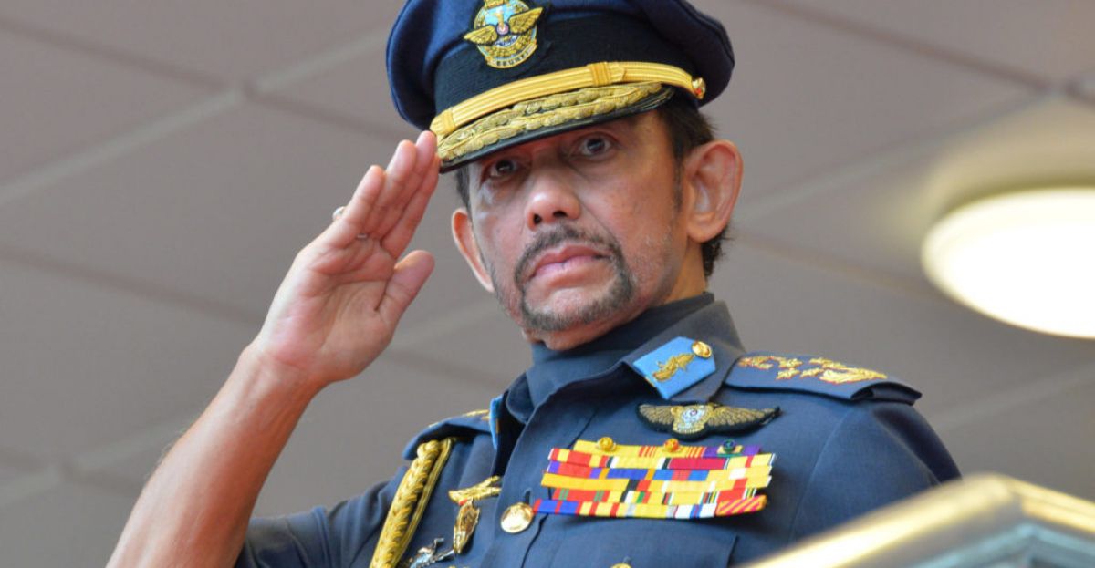 Brunei Enacts New Laws Against Gay People Despite Outcry Newstalk