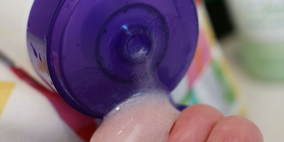 Ban on microbeads 'priority le...
