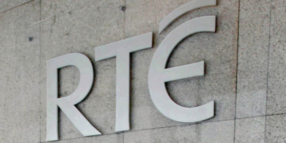 RTÉ "seriously deficient&...