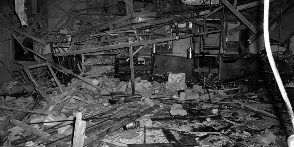 Birmingham pub bombings: Botch...