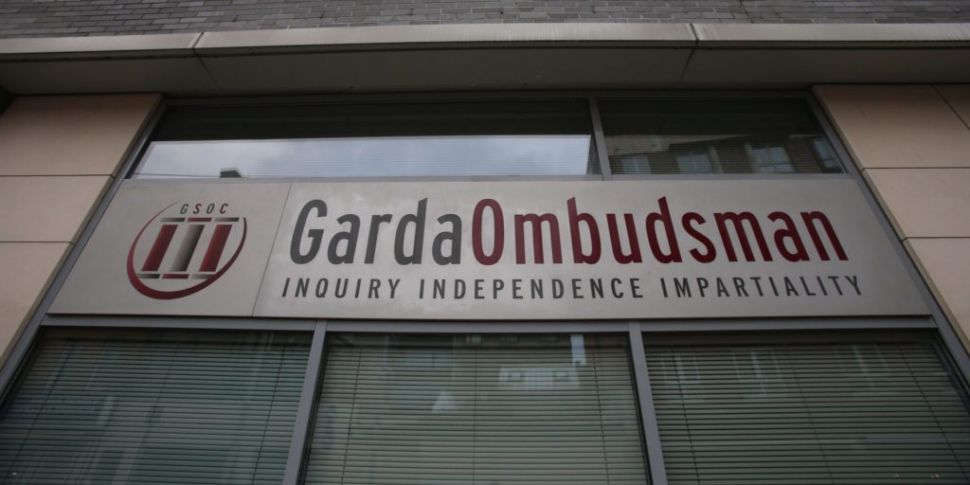 Garda Ombudsman seeking new de...