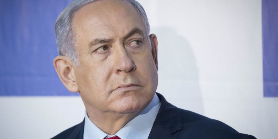 Morning top 5: Israeli PM clai...