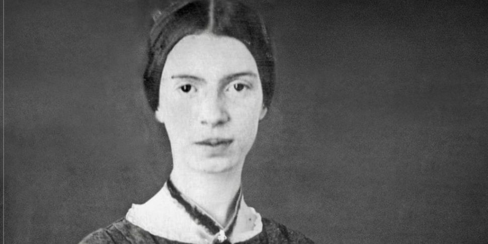 Emily Dickinson: A Life in Poe...