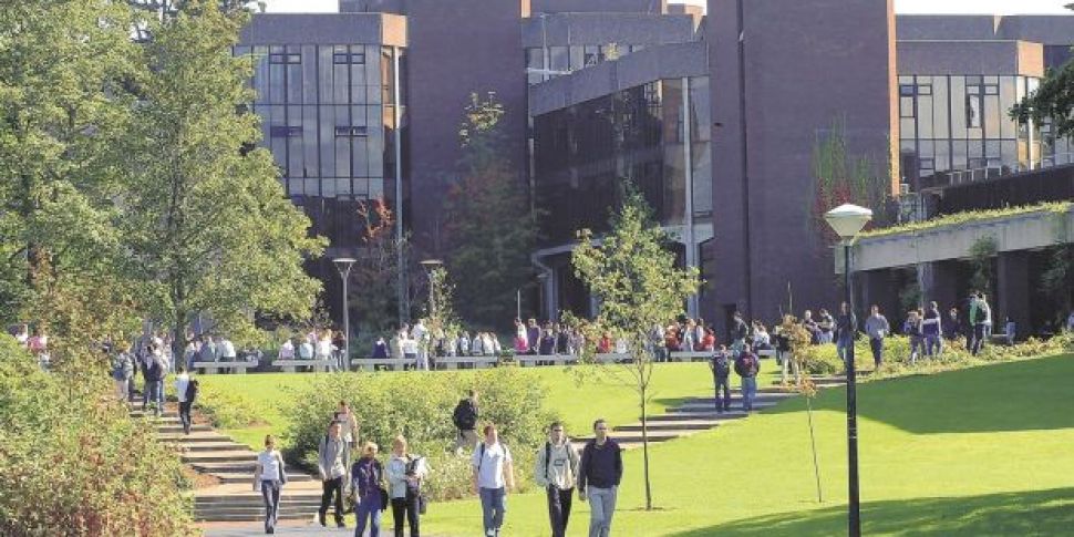 University of Limerick buys Du...