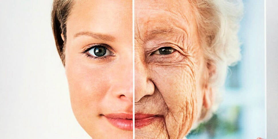 The Science Of Ageing