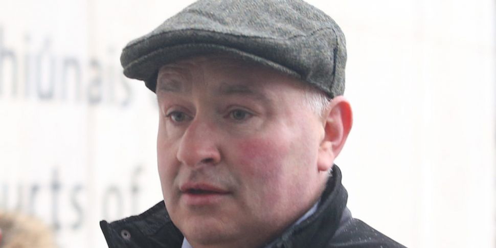 Trial hears gardaí questioned...