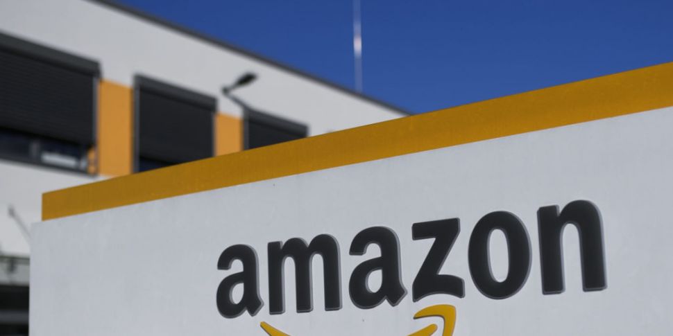 Amazon looks to hire Irish wor...
