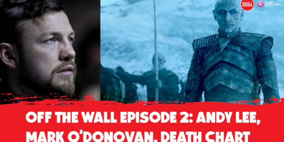 Night King end-game, and the G...