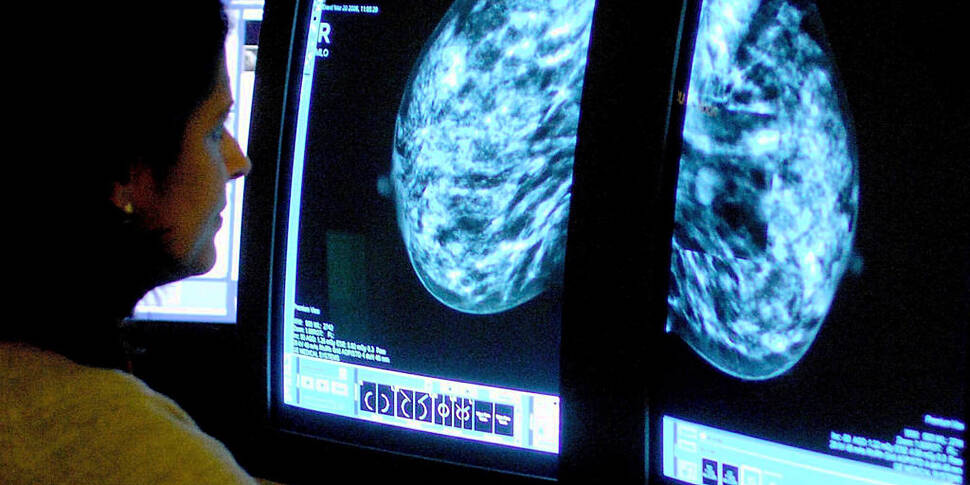 Report warns cancer cases coul...