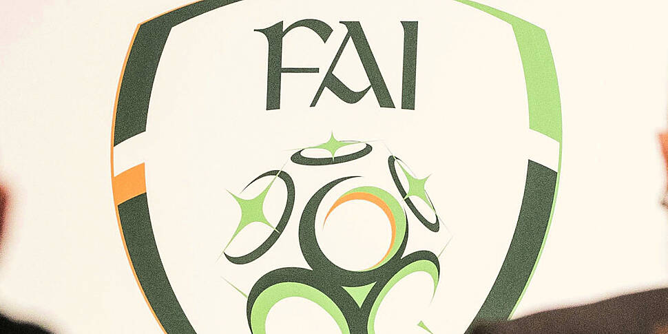 Sport Ireland to suspend and w...