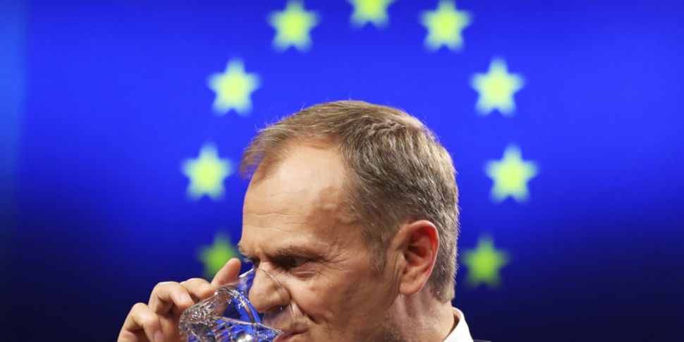 Tusk says there's 'little reas...