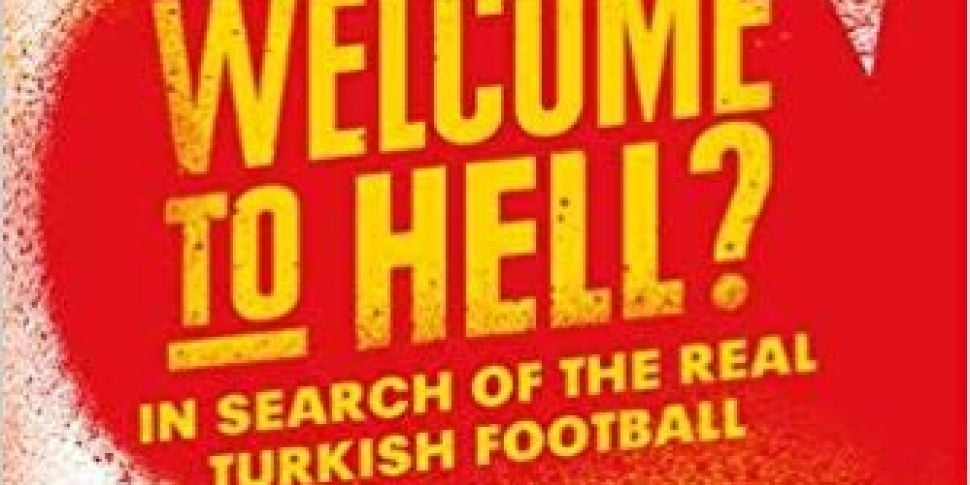 'Welcome To Hell', Troy Deeney...