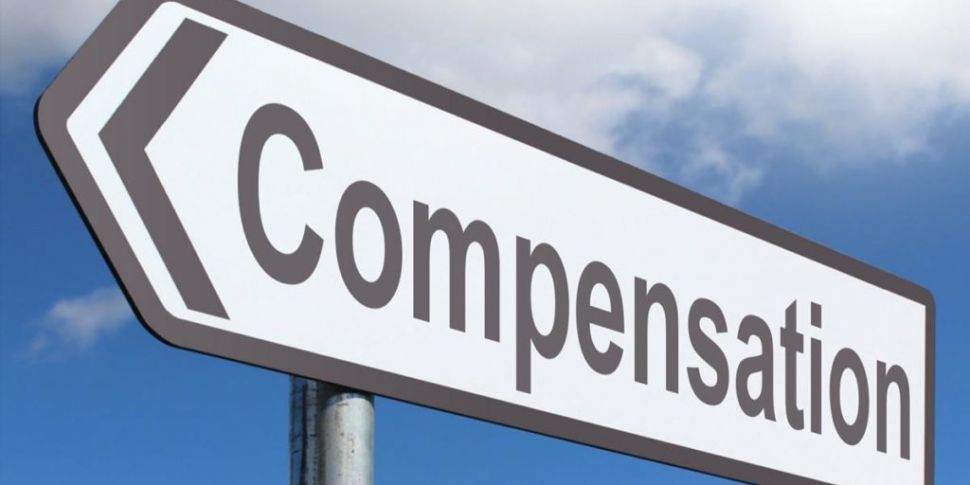 Is compensation culture costin...