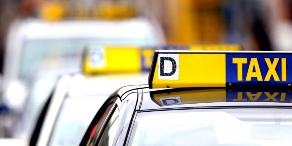 Evening top 5: Taxi licence re...