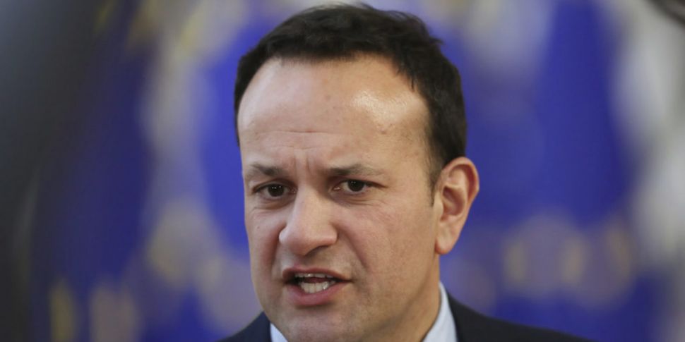 Taoiseach claims Cork protest...