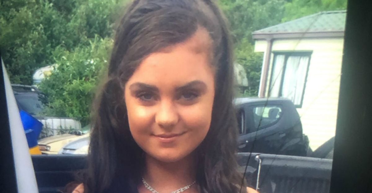 Gardaí Issue Appeal Over 15 Year Old Girl Missing In Dublin Newstalk 0548