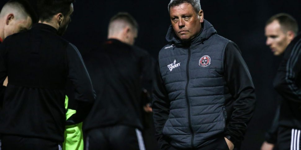 Airtricity League Preview