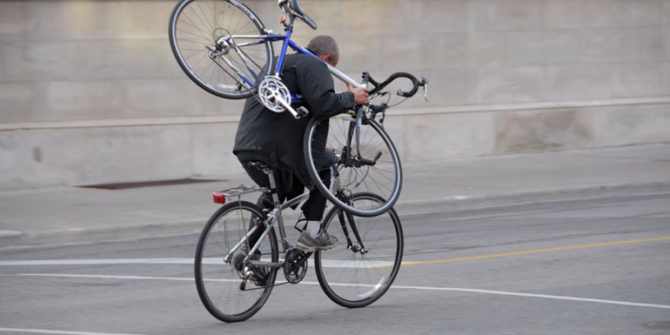 Bike Theft