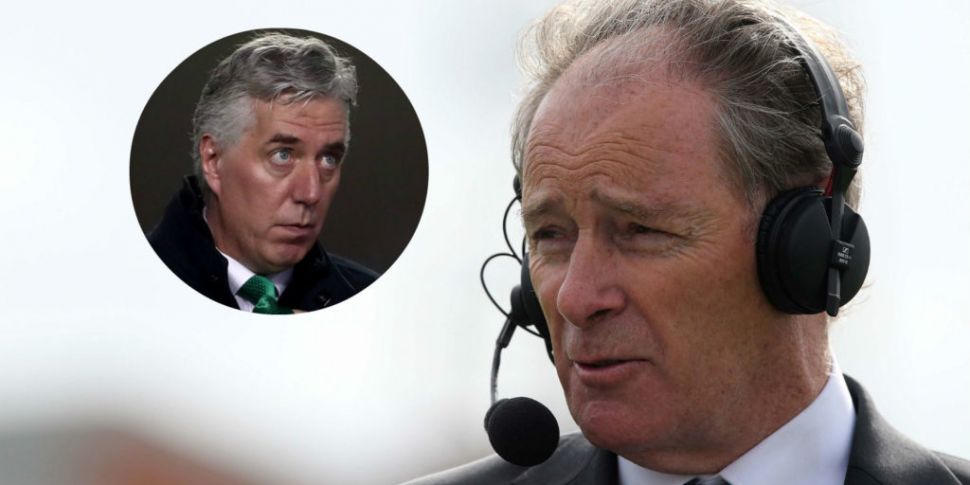 Brian Kerr's scathing reaction...