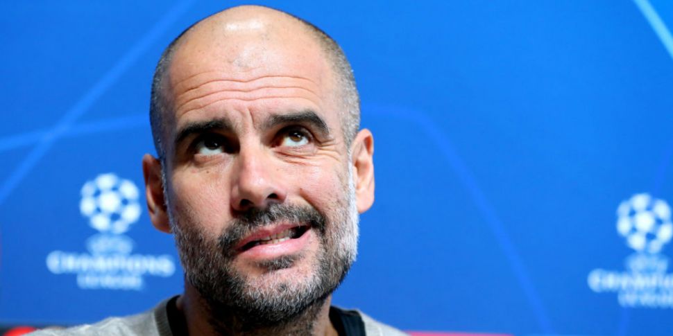 Guardiola 'Curious' Whether Fa...