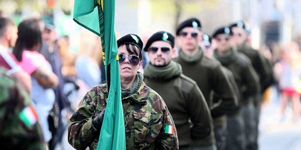 Should we outlaw paramilitary...