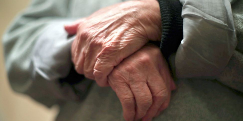 UN warns sexual abuse of elderly likely to 'grow dramatically' | Newstalk
