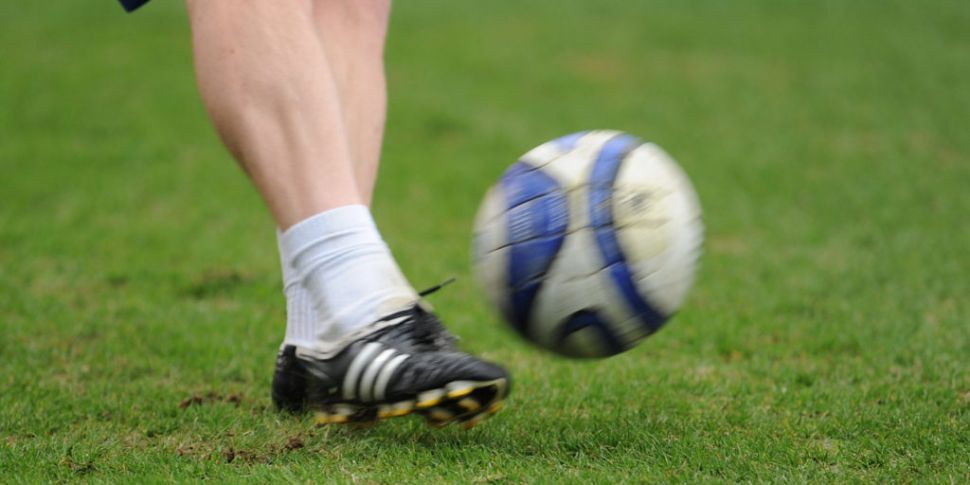 Call for Donegal GAA to 'see s...