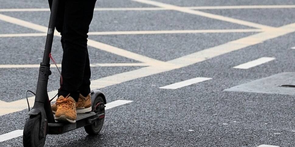 Dublin Chamber warns against s...