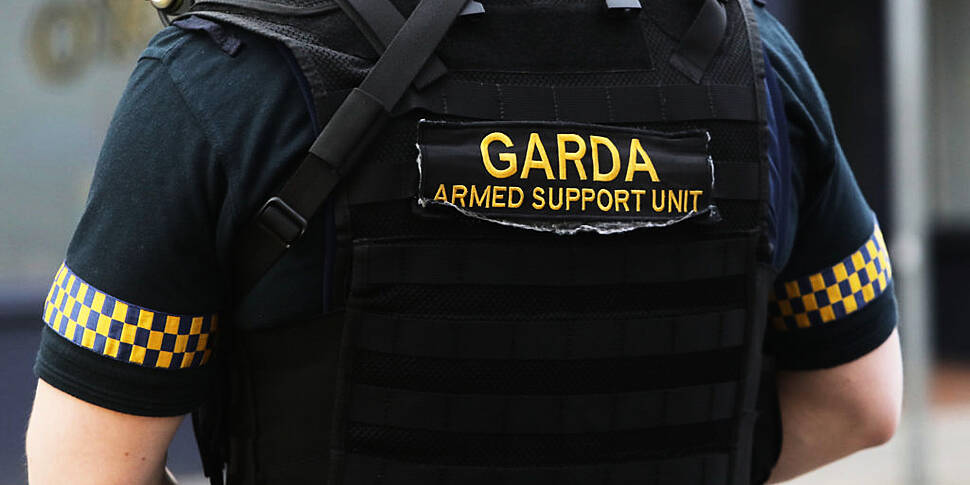 Gardaí appeal for witnesses fo...