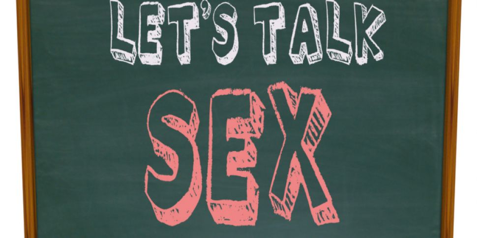 Is Ireland's sex education out...