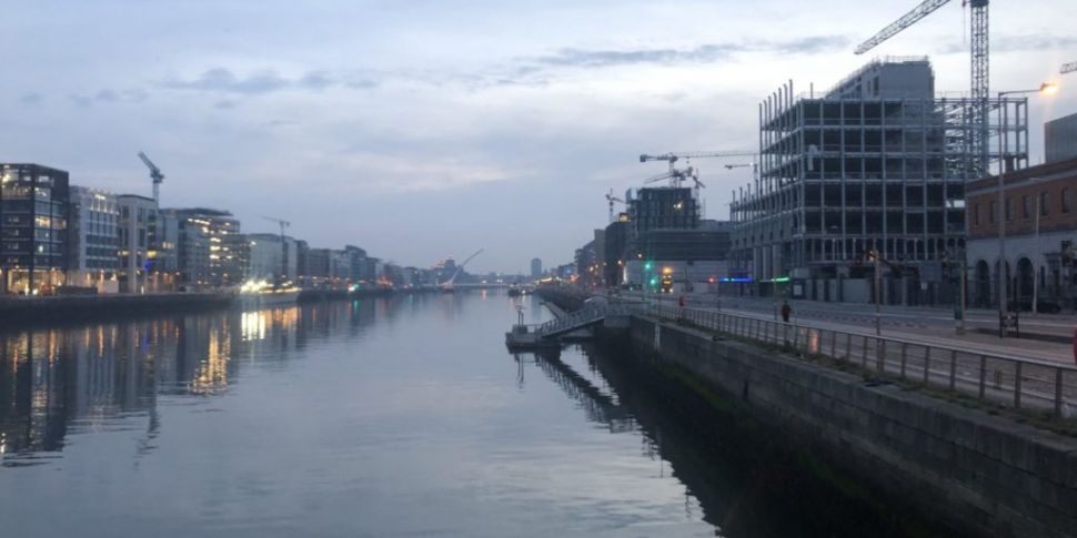 "Dublin gets everything,...