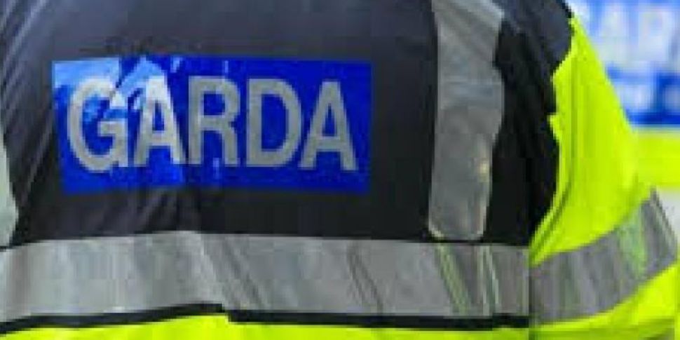 Man shot in Co Louth