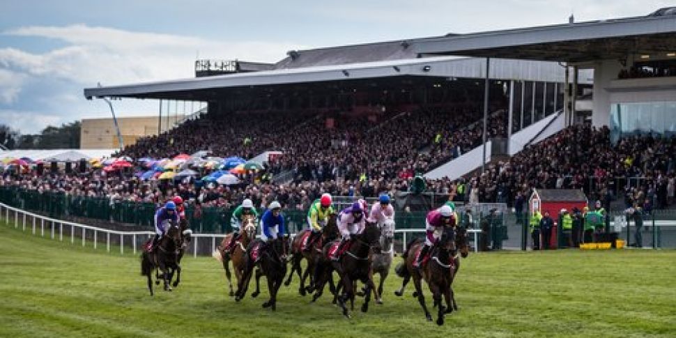 Punchestown preview