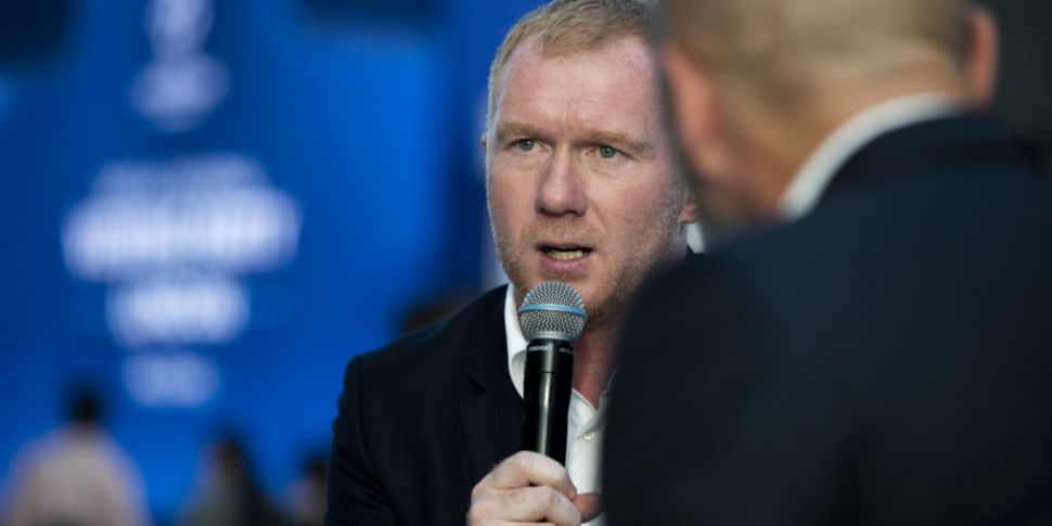 Scholes' Poor Payet Punditry,...