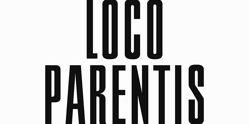 UNSCRIPTED-  Loco Parentis