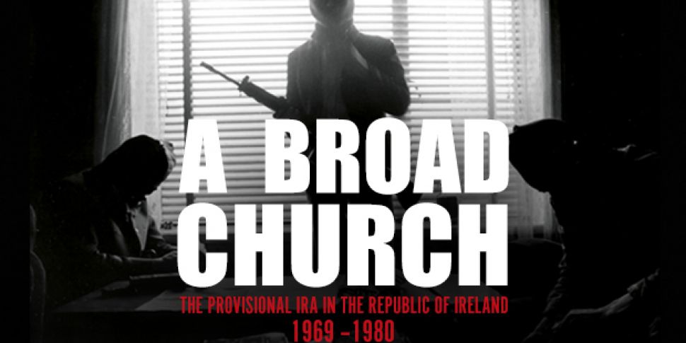 A Broad Church: The Provisiona...
