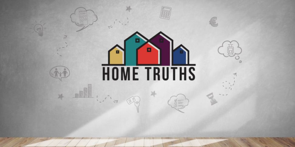 Home Truths Q &amp; A with...